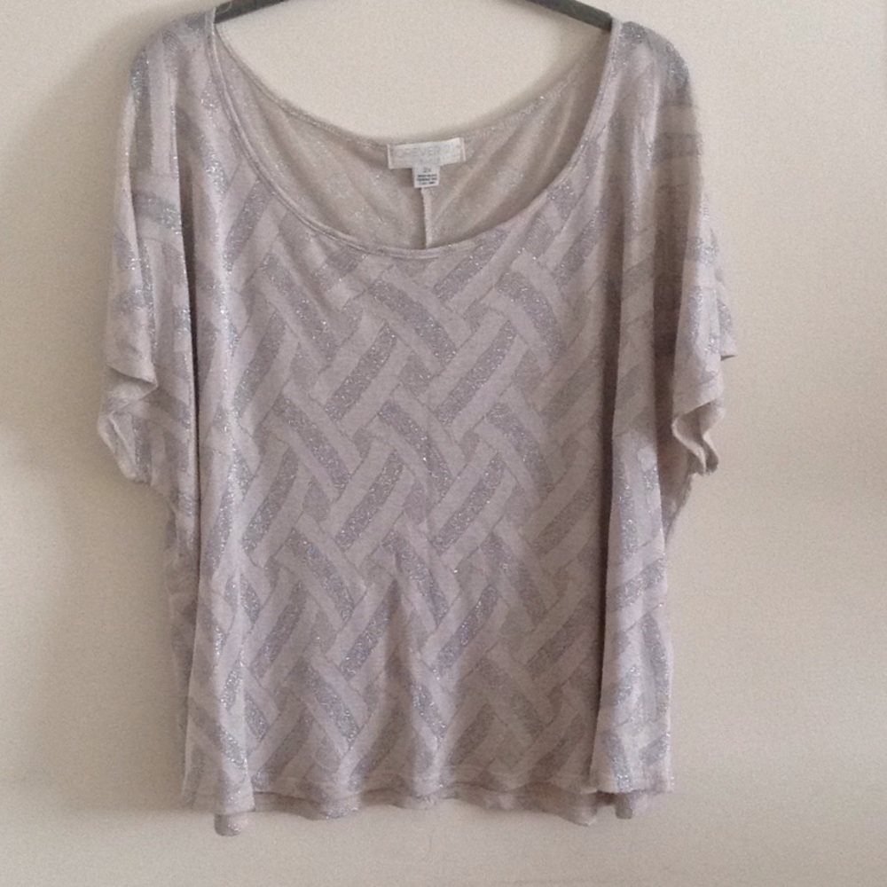 Forever 21 top